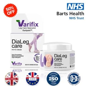 𝐎𝐮𝐫𝐥𝐲𝐚𝐫𝐝®𝐃𝐢𝐚𝐋𝐞𝐠 𝐂𝐚𝐫𝐞 𝐏𝐡𝐲𝐭𝐨 𝐂𝐫𝐞𝐚𝐦