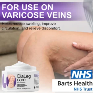 𝐎𝐮𝐫𝐥𝐲𝐚𝐫𝐝®𝐃𝐢𝐚𝐋𝐞𝐠 𝐂𝐚𝐫𝐞 𝐏𝐡𝐲𝐭𝐨 𝐂𝐫𝐞𝐚𝐦