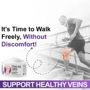 𝐎𝐮𝐫𝐥𝐲𝐚𝐫𝐝®𝐃𝐢𝐚𝐋𝐞𝐠 𝐂𝐚𝐫𝐞 𝐏𝐡𝐲𝐭𝐨 𝐂𝐫𝐞𝐚𝐦