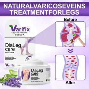 𝐎𝐮𝐫𝐥𝐲𝐚𝐫𝐝®𝐃𝐢𝐚𝐋𝐞𝐠 𝐂𝐚𝐫𝐞 𝐏𝐡𝐲𝐭𝐨 𝐂𝐫𝐞𝐚𝐦