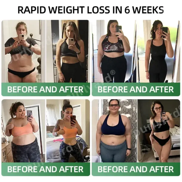 Ourlyard® Meglutide Diet Drops