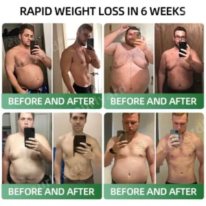 Ourlyard® Meglutide Diet Drops