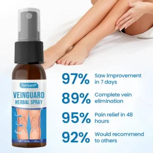 🦵Ourlyard® Herbal Leg Spray