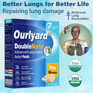 🌳𝐎𝐟𝐟𝐢𝐜𝐢𝐚𝐥 𝐒𝐭𝐨𝐫𝐞:𝐎𝐮𝐫𝐥𝐲𝐚𝐫𝐝®  𝐃𝐨𝐮𝐛𝐥𝐞𝐍𝐚𝐧𝐨 𝐀𝐝𝐯𝐚𝐧𝐜𝐞𝐝 𝐋𝐮𝐧𝐠 𝐃𝐞𝐭𝐨𝐱 𝐑𝐞𝐥𝐢𝐞𝐟 𝐏𝐚𝐭𝐜𝐡💝𝐅𝐃𝐀  𝐀𝐩𝐩𝐫𝐨𝐯𝐞𝐝