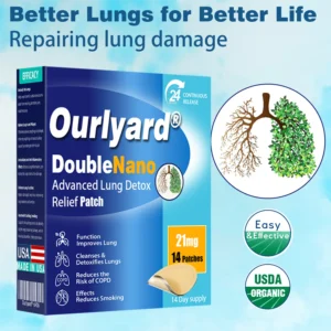 🌳𝐎𝐟𝐟𝐢𝐜𝐢𝐚𝐥 𝐒𝐭𝐨𝐫𝐞:𝐎𝐮𝐫𝐥𝐲𝐚𝐫𝐝®  𝐃𝐨𝐮𝐛𝐥𝐞𝐍𝐚𝐧𝐨 𝐀𝐝𝐯𝐚𝐧𝐜𝐞𝐝 𝐋𝐮𝐧𝐠 𝐃𝐞𝐭𝐨𝐱 𝐑𝐞𝐥𝐢𝐞𝐟 𝐏𝐚𝐭𝐜𝐡💝𝐅𝐃𝐀  𝐀𝐩𝐩𝐫𝐨𝐯𝐞𝐝