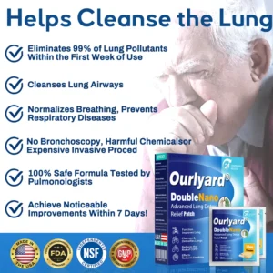 🌳𝐎𝐟𝐟𝐢𝐜𝐢𝐚𝐥 𝐒𝐭𝐨𝐫𝐞:𝐎𝐮𝐫𝐥𝐲𝐚𝐫𝐝®  𝐃𝐨𝐮𝐛𝐥𝐞𝐍𝐚𝐧𝐨 𝐀𝐝𝐯𝐚𝐧𝐜𝐞𝐝 𝐋𝐮𝐧𝐠 𝐃𝐞𝐭𝐨𝐱 𝐑𝐞𝐥𝐢𝐞𝐟 𝐏𝐚𝐭𝐜𝐡💝𝐅𝐃𝐀  𝐀𝐩𝐩𝐫𝐨𝐯𝐞𝐝