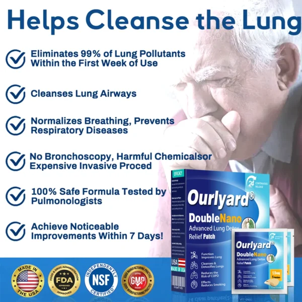 🌳𝐎𝐟𝐟𝐢𝐜𝐢𝐚𝐥 𝐒𝐭𝐨𝐫𝐞:𝐎𝐮𝐫𝐥𝐲𝐚𝐫𝐝®  𝐃𝐨𝐮𝐛𝐥𝐞𝐍𝐚𝐧𝐨 𝐀𝐝𝐯𝐚𝐧𝐜𝐞𝐝 𝐋𝐮𝐧𝐠 𝐃𝐞𝐭𝐨𝐱 𝐑𝐞𝐥𝐢𝐞𝐟 𝐏𝐚𝐭𝐜𝐡💝𝐅𝐃𝐀  𝐀𝐩𝐩𝐫𝐨𝐯𝐞𝐝