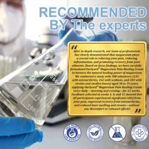 ✅𝐎𝐟𝐟𝐢𝐜𝐢𝐚𝐥 𝐒𝐭𝐨𝐫𝐞:  𝐎𝐮𝐫𝐥𝐲𝐚𝐫𝐝® 𝐌𝐚𝐠𝐧𝐞𝐬𝐢𝐮𝐦 𝐏𝐚𝐢𝐧 𝐇𝐞𝐚𝐥𝐢𝐧𝐠 𝐁𝐨𝐧𝐞 𝐂𝐫𝐞𝐚𝐦 (Effective relief for arthritis, nerve pain, rheumatic conditions, muscle spasms, and sports injuries)