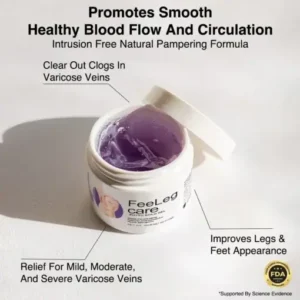 𝐎𝐮𝐫𝐥𝐲𝐚𝐫𝐝® 𝐅𝐞𝐞𝐋𝐞𝐠 𝐂𝐚𝐫𝐞 𝐏𝐡𝐲𝐭𝐨 𝐆𝐞𝐥