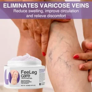 𝐎𝐮𝐫𝐥𝐲𝐚𝐫𝐝® 𝐅𝐞𝐞𝐋𝐞𝐠 𝐂𝐚𝐫𝐞 𝐏𝐡𝐲𝐭𝐨 𝐆𝐞𝐥