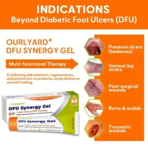 𝐎𝐮𝐫𝐥𝐲𝐚𝐫𝐝® 𝐃𝐅𝐔 𝐒𝐲𝐧𝐞𝐫𝐠𝐲 𝐆𝐞𝐥