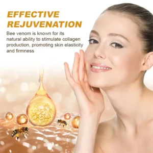 🫶🫶FDA Approved: Ourlyard® Bee venom Pro Comprehensive Cream — 🔥Limited Time 80% OFF🔥
