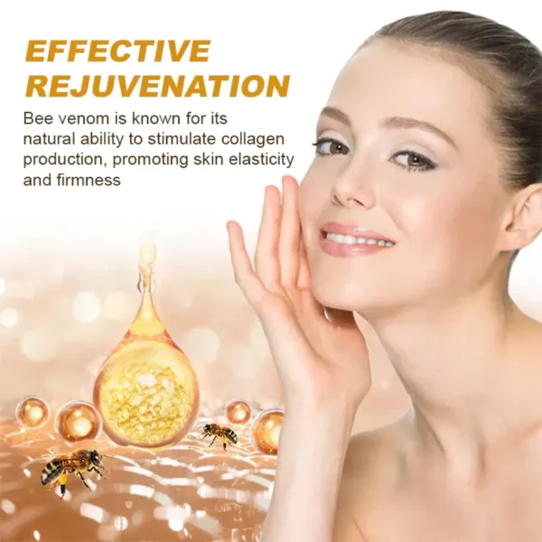 🫶🫶FDA Approved: Ourlyard® Bee venom Pro Comprehensive Cream — 🔥Limited Time 80% OFF🔥