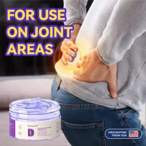 ✅Official Store: Ourlyard™ Turmeric & Emu Oil Arthritis Soothing Pain Relief Massage Gel