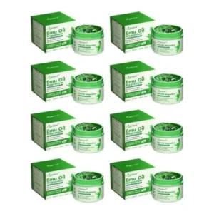 Ourlyard® Advanced Magnesium & Emu Oil Massage Pain Relief Gel