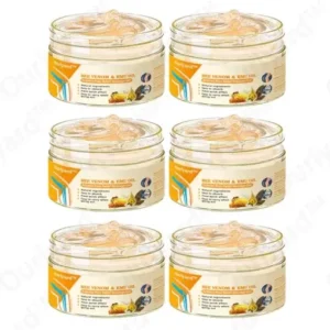 Ourlyard™ Emu Oil & Bee Venom Arthritis Pain Relief Massage Gel