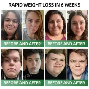 Ourlyard® GLP-1 Chromium Slimming & Metabolism Boost Drops