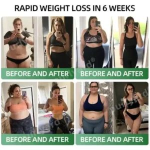 Ourlyard® GLP-1 Chromium Slimming & Metabolism Boost Drops