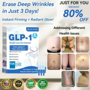 Ourlyard® GLP-1 Pro Weight Loss Oral Solution