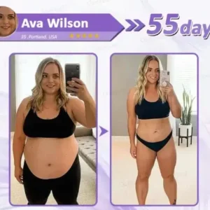 Ourlyard® GLP-1 Slimming & Glucose-Control Ultra-Concentrated Wellness Essence Beads