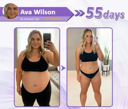 Ourlyard® GLP-1 Slimming & Glucose-Control Ultra-Concentrated Wellness Essence Beads