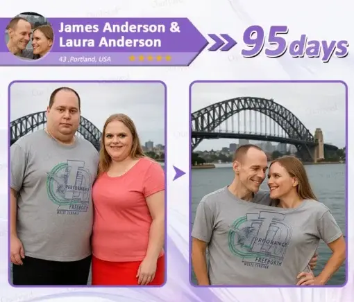 Ourlyard® GLP-1 Slimming & Glucose-Control Ultra-Concentrated Wellness Essence Beads