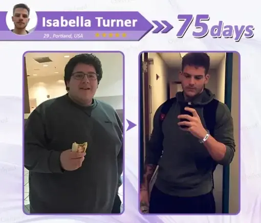 Ourlyard® GLP-1 Slimming & Glucose-Control Ultra-Concentrated Wellness Essence Beads