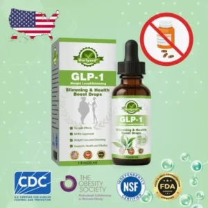 Ourlyard® GLP-1 Slimming & Health Boost Drops