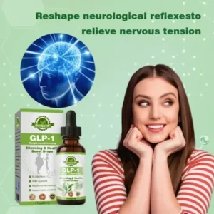 Ourlyard® GLP-1 Slimming & Health Boost Drops