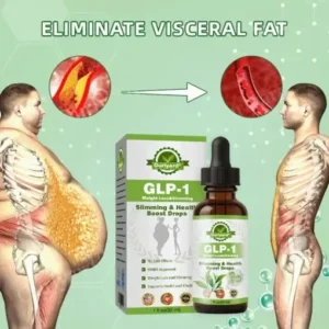 Ourlyard® GLP-1 Slimming & Health Boost Drops