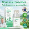 Ourlyard™ SMGT-GLP-1 Nano-Microneedle Bottle