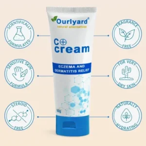 Ourlyard® Skin Treatment Cream
