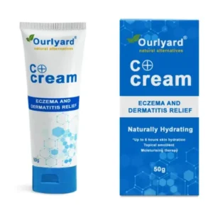 Ourlyard® Skin Treatment Cream