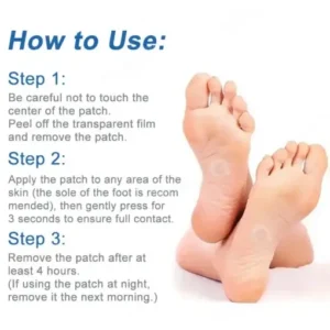 Ourlyard® StaturePro rHGH Microneedle Patch