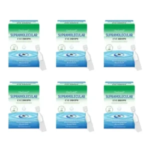 Ourlyard® Supramolecular Eye Drops