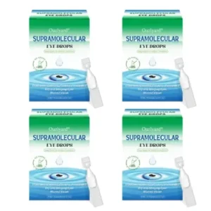 Ourlyard® Supramolecular Eye Drops