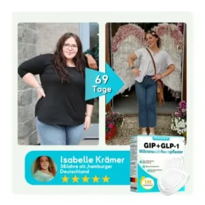 𝐎𝐮𝐫𝐥𝐲𝐚𝐫𝐝® 𝐆𝐈𝐏 + 𝐆𝐋𝐏-𝟏 𝐌𝐢𝐤𝐫𝐨𝐧𝐚𝐝𝐞𝐥-𝐍𝐚𝐧𝐨𝐩𝐟𝐥𝐚𝐬𝐭𝐞𝐫