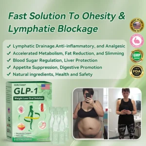 👓🩺𝑶𝒇𝒇𝒊𝒄𝒊𝒂𝒍 𝑺𝒕𝒐𝒓𝒆 | 💯Ourlyard®🇺🇸𝐺𝐿𝑃-𝟏  𝑺𝒊𝒙-𝒊𝒏-𝑶𝒏𝒆 𝑯𝒆𝒂𝒍𝒕𝒉 𝑺𝒐𝒍𝒖𝒕𝒊𝒐𝒏 𝑶𝒓𝒂𝒍 𝑳𝒊𝒒𝒖𝒊𝒅  (𝐉𝐮𝐬𝐭 𝐨𝐧𝐜𝐞 𝐚 𝐝𝐚𝐲, 𝐯𝐢𝐬𝐢𝐛𝐥𝐞 𝐜𝐡𝐚𝐧𝐠𝐞𝐬 𝐢𝐧 𝟕 𝐝𝐚𝐲𝐬） ✅ 𝐅𝐨𝐫 𝐨𝐛𝐞𝐬𝐢𝐭𝐲, 𝐜𝐚𝐫𝐝𝐢𝐨𝐯𝐚𝐬𝐜𝐮𝐥𝐚𝐫 𝐡𝐞𝐚𝐥𝐭𝐡, 𝐝𝐢𝐚𝐛𝐞𝐭𝐞𝐬, 𝐬𝐥𝐞𝐞𝐩 𝐚𝐩𝐧𝐞𝐚, 𝐆𝐮𝐭 𝐇𝐞𝐚𝐥𝐭𝐡, 𝐣𝐨𝐢𝐧𝐭 𝐢𝐬𝐬𝐮𝐞𝐬, 𝐚𝐧𝐝 𝐦𝐨𝐫𝐞 (Copy)