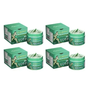 ✅FDA Approved|Ourlyard® Advanced Magnesium & Emu Oil Massage Pain Relief Cream (🏅The Ultimate Solution for Muscle Aches, Arthritis, Joint Pain, Nerve Pain, Inflammation, and Stiffness)
