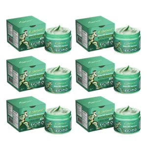 ✅FDA Approved|Ourlyard® Advanced Magnesium & Emu Oil Massage Pain Relief Cream (🏅The Ultimate Solution for Muscle Aches, Arthritis, Joint Pain, Nerve Pain, Inflammation, and Stiffness)