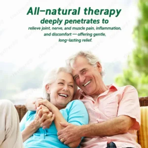 ✅FDA Approved|Ourlyard® Advanced Magnesium & Emu Oil Massage Pain Relief Cream (🏅The Ultimate Solution for Muscle Aches, Arthritis, Joint Pain, Nerve Pain, Inflammation, and Stiffness)