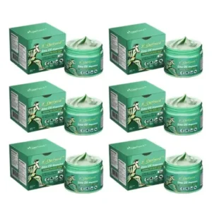 Ourlyard® Advanced Magnesium & Emu Oil Massage Pain Relief Cream