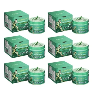 👨‍⚕️✅Ourlyard® Advanced Magnesium & Emu Oil Massage Pain Relief Cream (🏅The Ultimate Solution for Muscle Aches, Arthritis, Joint Pain, Nerve Pain, Inflammation, and Stiffness) – Made in the USA
