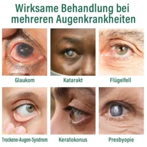 Ourlyard® Nano Augentropfen Serum