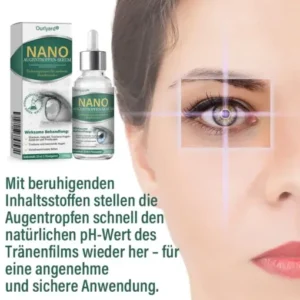 Ourlyard® Nano Augentropfen Serum