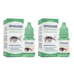 Ourlyard® OptiClear DualTech Augentropfen
