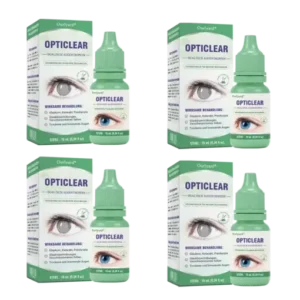 Ourlyard® OptiClear DualTech Augentropfen