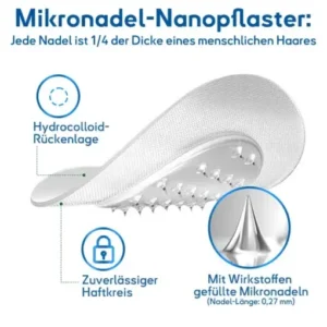 𝐎𝐮𝐫𝐥𝐲𝐚𝐫𝐝® 𝐓𝐢𝐫𝐳𝐞𝐩𝐚𝐭𝐢𝐝-𝐍𝐚𝐧𝐨𝐩𝐟𝐥𝐚𝐬𝐭𝐞𝐫