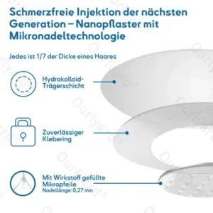 𝐎𝐮𝐫𝐥𝐲𝐚𝐫𝐝® 𝐓𝐢𝐫𝐳𝐞𝐩𝐚𝐭𝐢𝐝-𝐍𝐚𝐧𝐨𝐩𝐟𝐥𝐚𝐬𝐭𝐞𝐫