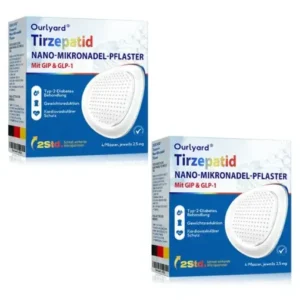 𝐎𝐮𝐫𝐥𝐲𝐚𝐫𝐝® 𝐓𝐢𝐫𝐳𝐞𝐩𝐚𝐭𝐢𝐝-𝐍𝐚𝐧𝐨𝐩𝐟𝐥𝐚𝐬𝐭𝐞𝐫